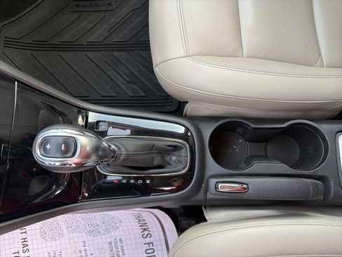 Used 2018 Buick Encore Premium w/ Experience Buick Package image 18