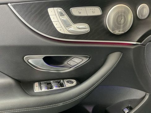 Used 2023 Mercedes-Benz E 450 Cabriolet image 17