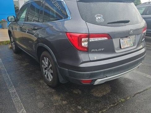 Used 2019 Honda Pilot EX-L image 3