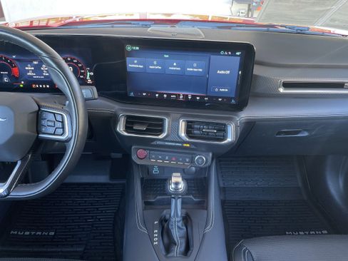 Used 2024 Ford Mustang GT Premium image 12