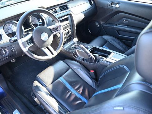 Used 2012 Ford Mustang GT Premium w/ Brembo Brake Pkg image 19