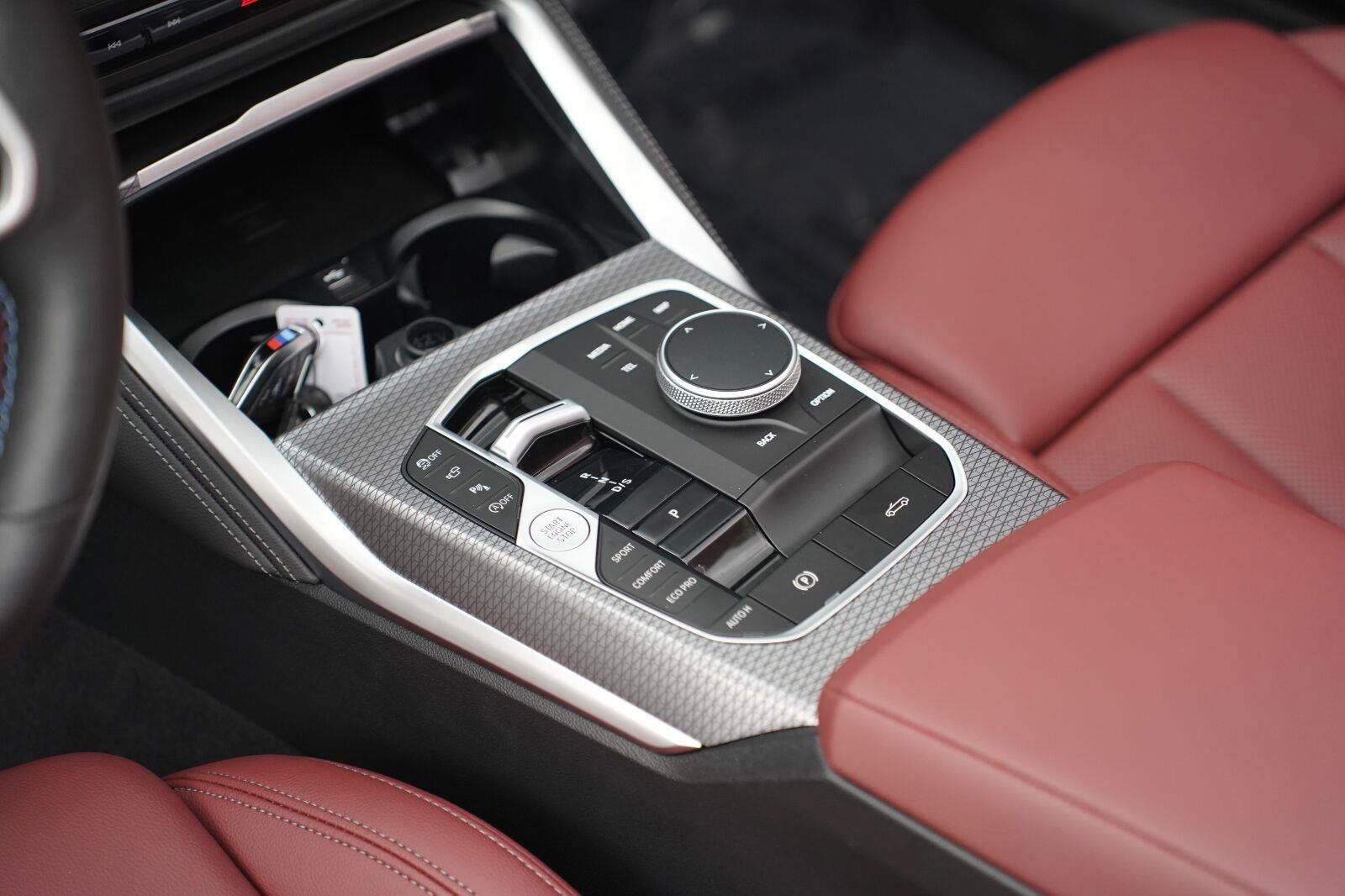 Used 2026 BMW 440i xDrive Convertible AWD/4WD image 10