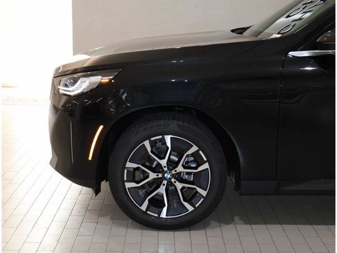Used 2026 BMW X3 xDrive30i AWD/4WD image 4