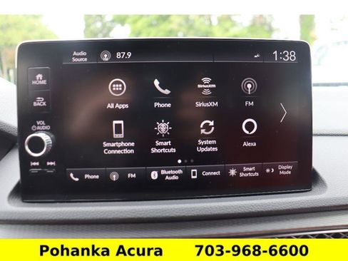 Used 2026 Acura Integra A-Spec FWD image 16