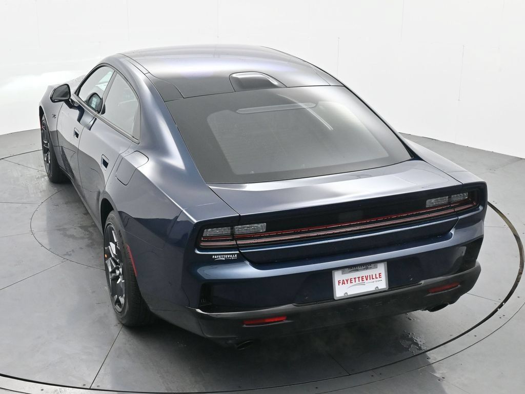 New 2026 Dodge Charger R/T AWD/4WD image 30