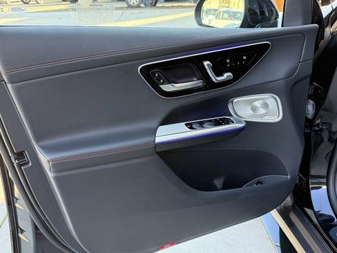 Certified 2025 Mercedes-Benz GLC 43 AMG 4MATIC image 19