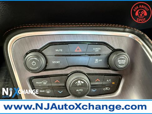 Used 2018 Dodge Challenger R/T w/ Sound Group RWD image 33