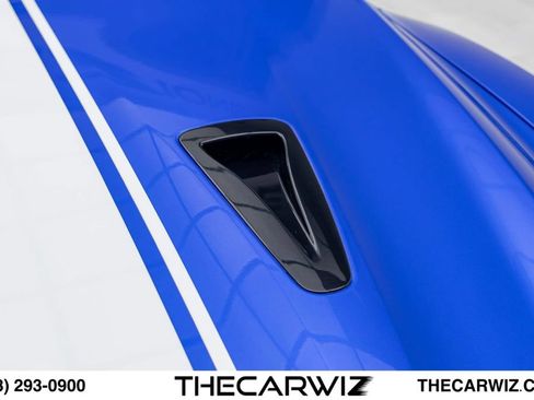 Used 2020 Nissan GT-R Premium AWD/4WD image 9