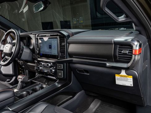 Used 2025 Ford F150 Raptor image 18