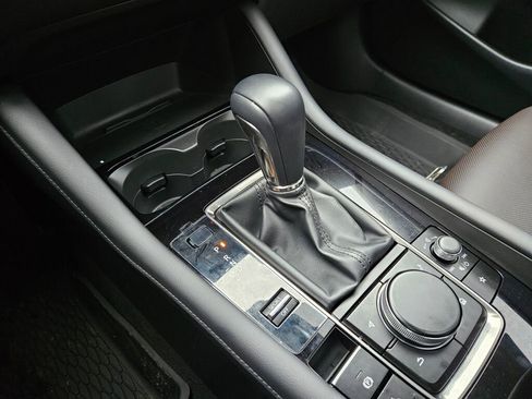 Certified 2025 MAZDA MAZDA3 AWD 2.5 Turbo Premium Plus 4dr image 22