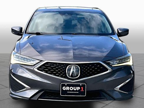 Used 2019 Acura ILX FWD image 4