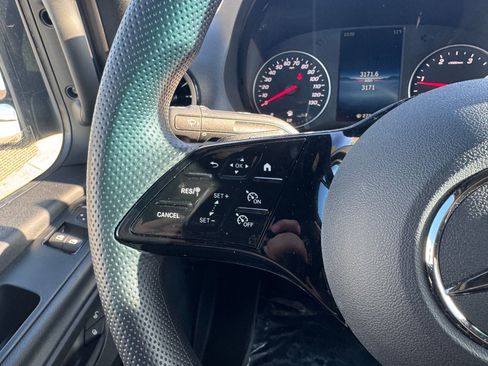 New 2025 Mercedes-Benz Sprinter 2500 image 10