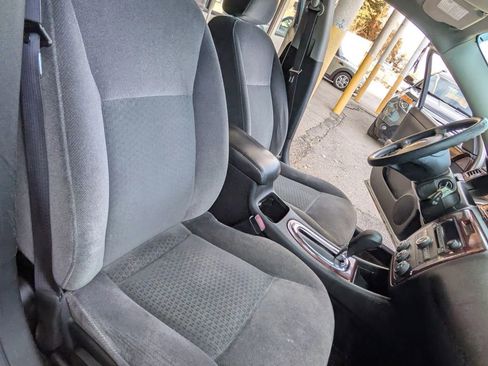 Used 2007 Chevrolet Impala LS image 12