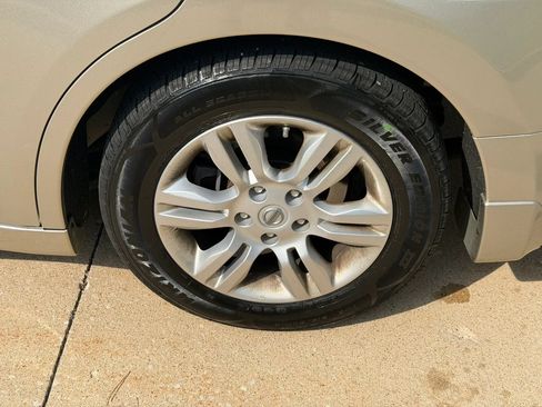 Used 2010 Nissan Altima 2.5 SL w/ SL Pkg FWD image 10