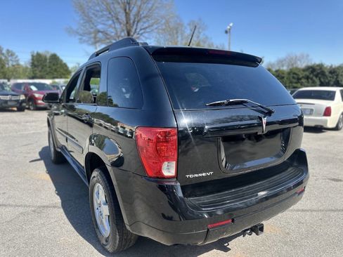 Used 2009 Pontiac Torrent 2WD w/ Preferred Package image 7