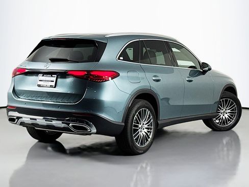 New 2026 Mercedes-Benz GLC 300 GLC 300 image 11