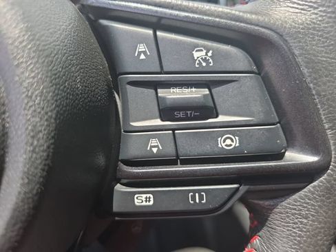Used 2024 Subaru Legacy Sport AWD/4WD image 18