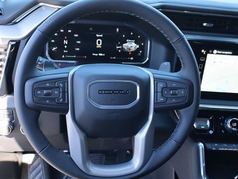 New 2026 GMC Sierra 1500 Denali w/ Denali Reserve Package image 16