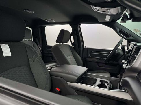 New 2026 RAM 2500 Big Horn image 18