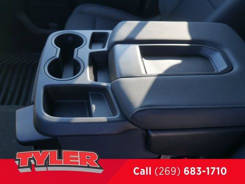 New 2026 Chevrolet Silverado 2500 Custom w/ Custom Value Package image 41