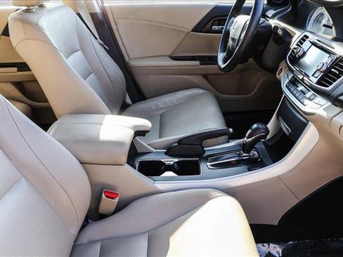 Used 2013 Honda Accord EX-L image 28