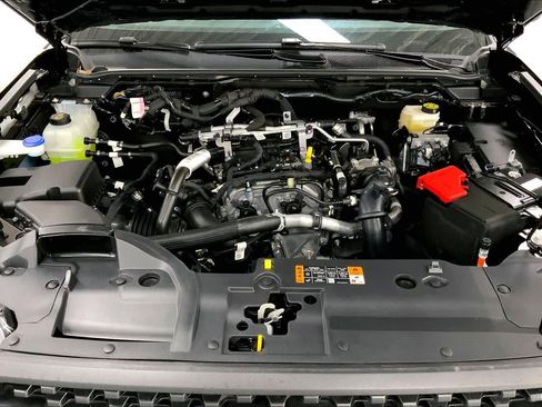 New 2026 Ford Ranger XL RWD image 15