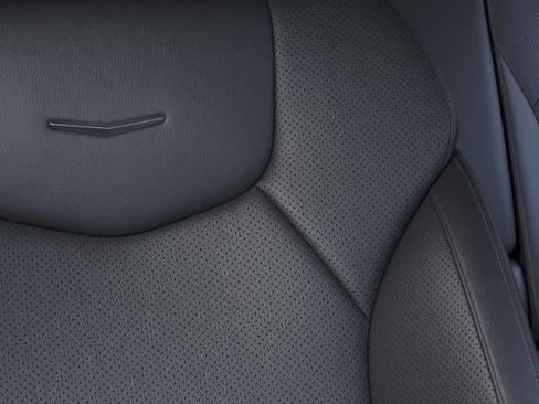 New 2026 Cadillac CT5 Premium Luxury AWD/4WD image 21