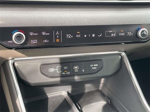 New 2026 Kia Carnival EX image 37