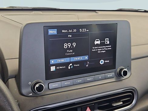 Certified 2023 Hyundai Kona SE AWD/4WD image 18
