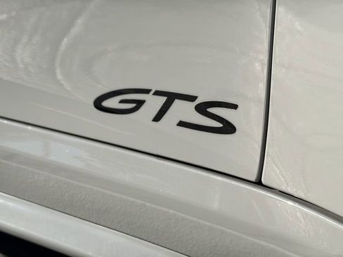 Certified 2022 Porsche 911 Carrera GTS image 22