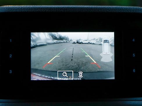 Used 2021 Ford Transit Connect XL image 26