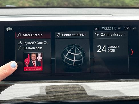 Used 2020 BMW X2 sDrive28i image 23