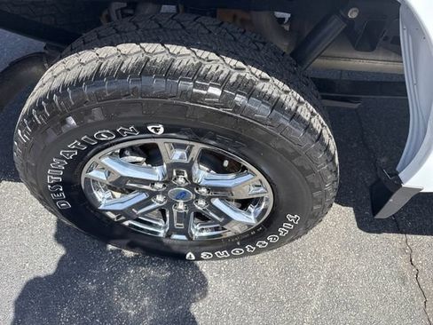 Certified 2023 Ford F150 XLT w/ Equipment Group 301A Mid AWD/4WD image 18