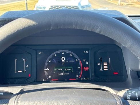New 2026 Toyota Tacoma SR5 AWD/4WD image 16