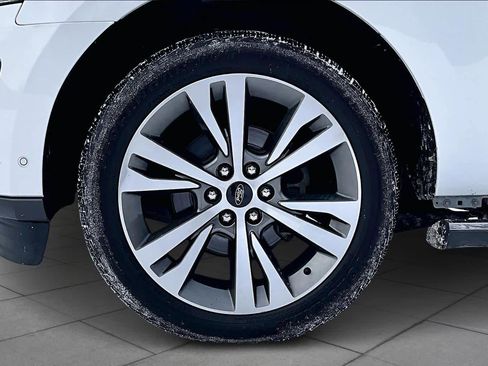 Used 2020 Ford Expedition Limited w/ Equipment Group 302A image 11