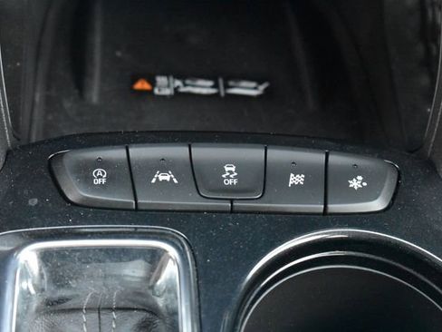 New 2025 Chevrolet TrailBlazer LT w/ Convenience Package image 34