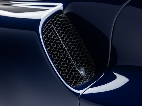 Used 2025 Ferrari 296 GTS image 37