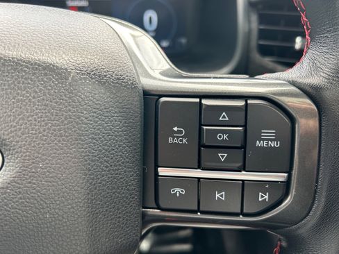 Certified 2022 Ford Expedition Max Limited AWD/4WD image 30