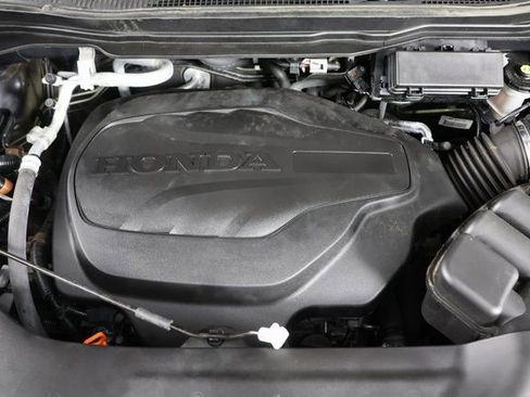 Used 2022 Honda Passport TrailSport image 25