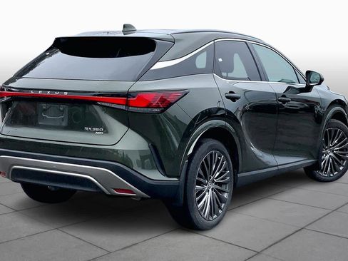 Used 2023 Lexus RX 350 AWD w/ Accessory Package (K3) image 13