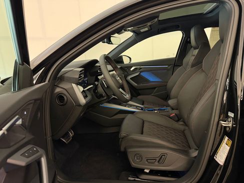 New 2026 Audi S3 Premium AWD/4WD image 5