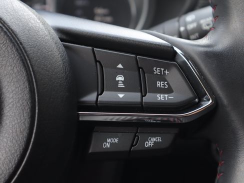 Certified 2023 MAZDA CX-5 Carbon Edition AWD/4WD image 19