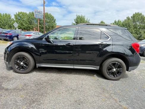 Used 2015 Chevrolet Equinox LT w/ Power Convenience Package image 3