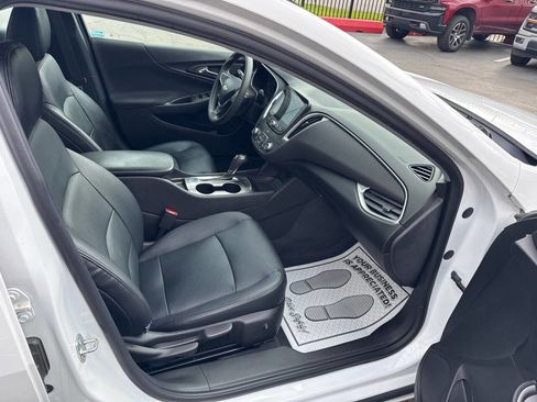 Used 2019 Chevrolet Malibu LS FWD image 8