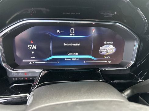 New 2026 Chevrolet Silverado 1500 RST image 10