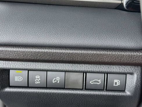 New 2026 Toyota Camry XSE FWD image 14