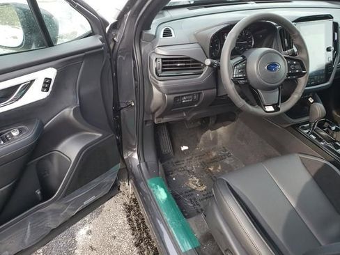 New 2026 Subaru Forester Touring image 10