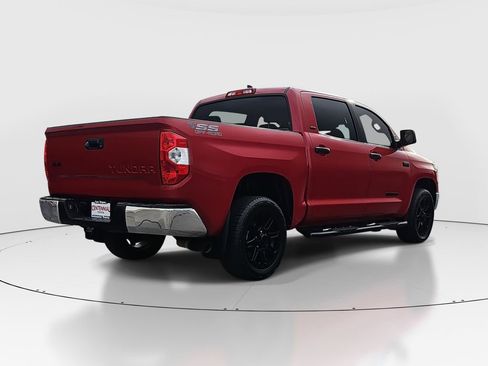 Used 2020 Toyota Tundra SR5 w/ SR5 Upgrade Package image 5