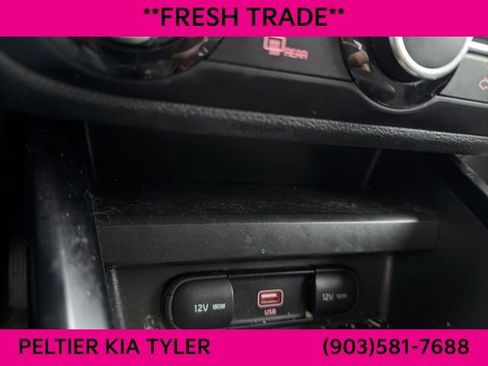 Certified 2021 Kia Soul LX image 20