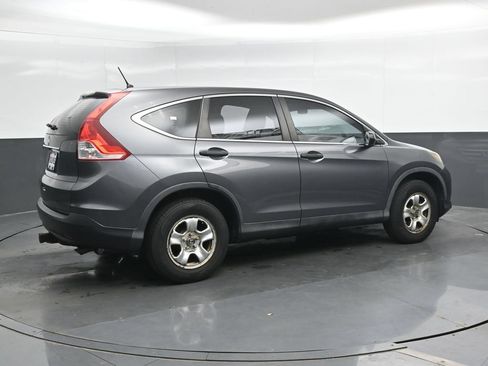 Used 2013 Honda CR-V LX image 2